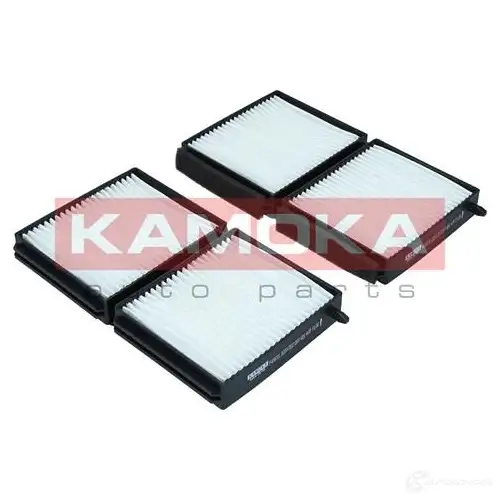 Салонный фильтр KAMOKA AW6 1GL f408701 1660977 изображение 1
