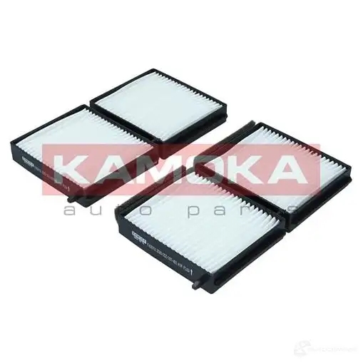 Салонный фильтр KAMOKA AW6 1GL f408701 1660977 изображение 2