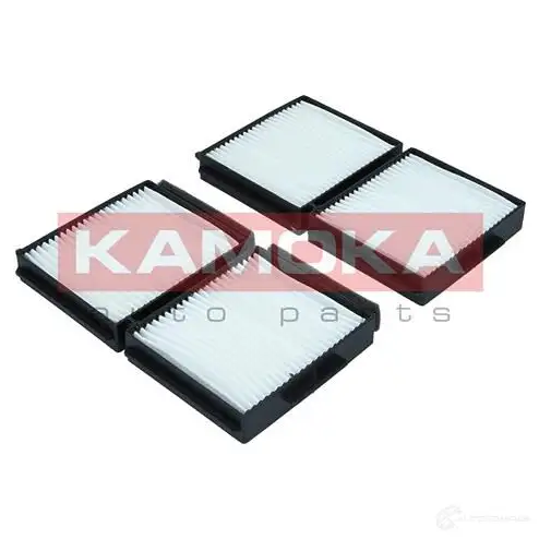 Салонный фильтр KAMOKA AW6 1GL f408701 1660977 изображение 3