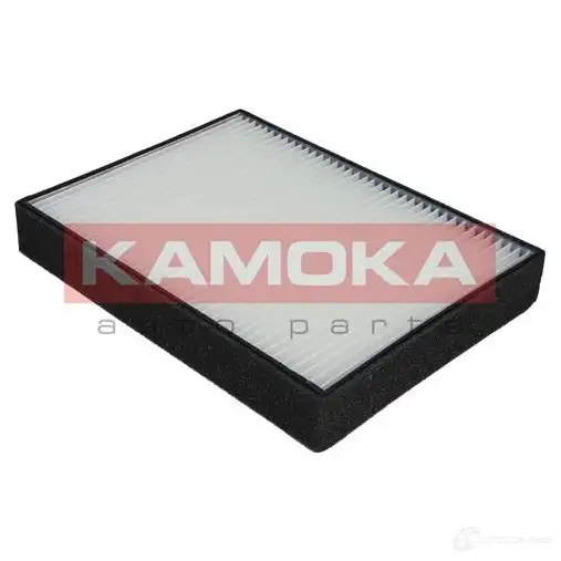 Салонный фильтр KAMOKA f409601 ART5 Z 1660985 изображение 1