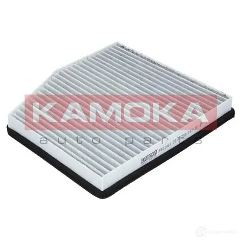 Салонный фильтр KAMOKA f502401 ZH SAQQ 1661070 - Изображение 1
