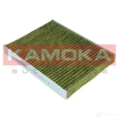 Салонный фильтр KAMOKA W 4M2K 1437939423 6080014 изображение 1