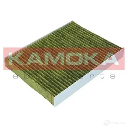 Салонный фильтр KAMOKA W 4M2K 1437939423 6080014 изображение 2