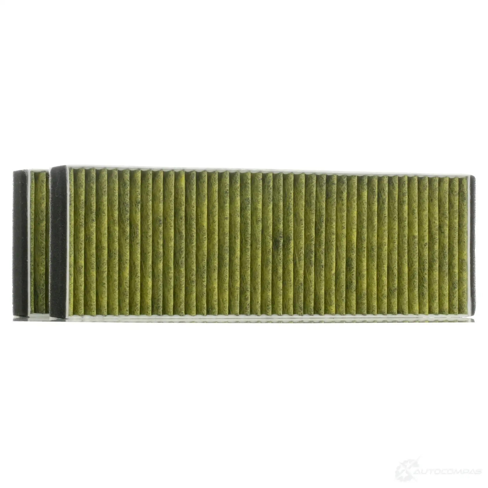 Салонный фильтр KAMOKA 6080035 B3A4 7 1437933634 - Изображение 1