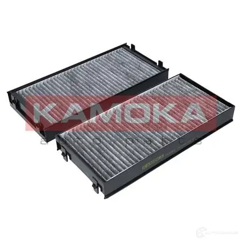 Салонный фильтр KAMOKA 1661132 O7 JZO f508801 изображение 5