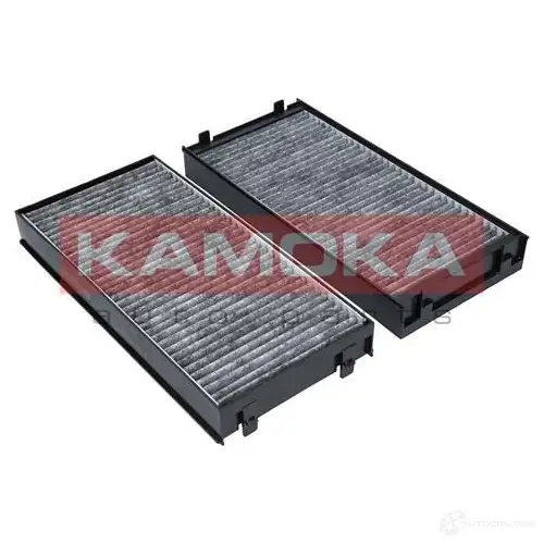 Салонный фильтр KAMOKA 1661132 O7 JZO f508801 изображение 6