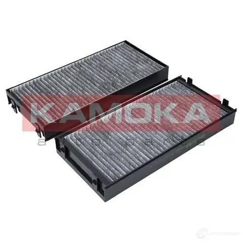 Салонный фильтр KAMOKA 1661132 O7 JZO f508801 изображение 7