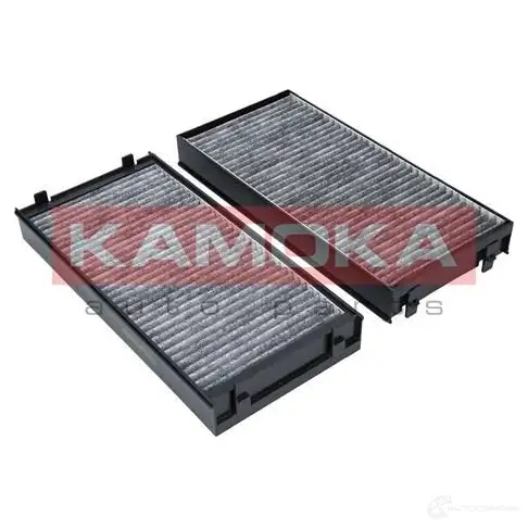 Салонный фильтр KAMOKA 1661132 O7 JZO f508801 изображение 8