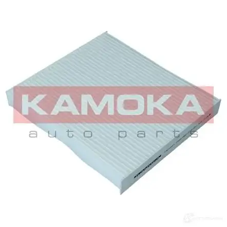 Салонный фильтр KAMOKA OP D3I 1437933372 f420301 изображение 0