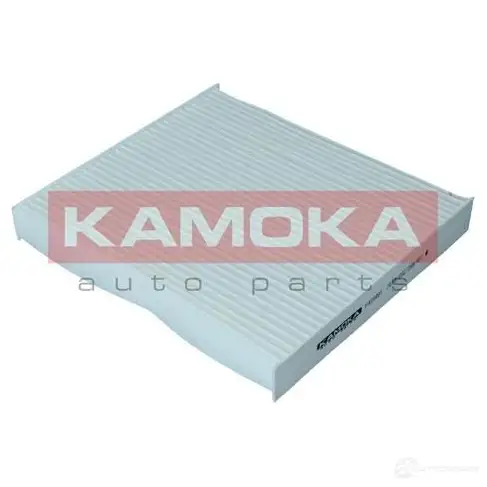 Салонный фильтр KAMOKA f420801 VZML2 7I 1437933386 - Изображение 1