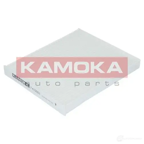 Салонный фильтр KAMOKA 1661037 W70A18 0 f415001 - Изображение 1
