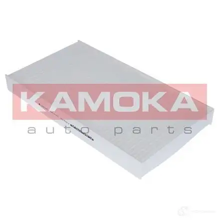 Салонный фильтр KAMOKA f404701 1660947 2GI 17K изображение 1