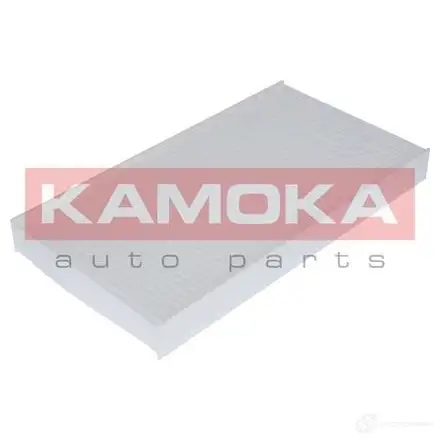 Салонный фильтр KAMOKA f404701 1660947 2GI 17K изображение 2