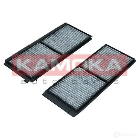 Салонный фильтр KAMOKA 3Q HDF4 f518001 1437933303 - Изображение 1