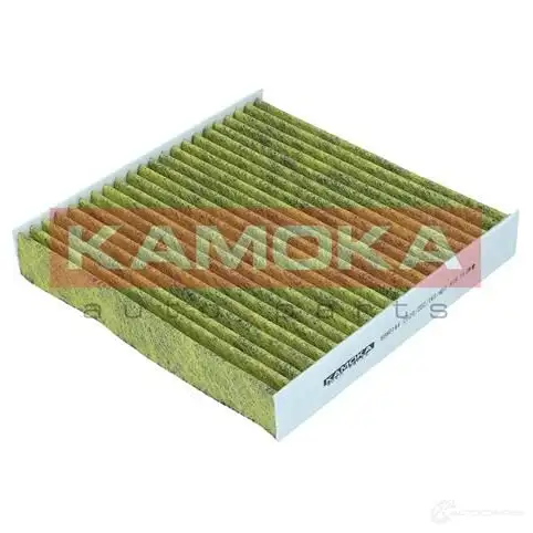 Салонный фильтр KAMOKA 6080144 JDUV D8 1437933780 изображение 0