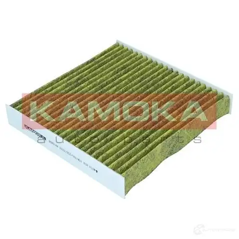 Салонный фильтр KAMOKA 6080144 JDUV D8 1437933780 изображение 1