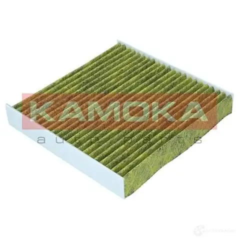 Салонный фильтр KAMOKA 6080144 JDUV D8 1437933780 изображение 3