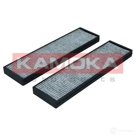 Салонный фильтр KAMOKA f516401 1437933315 T1 NXIF - Изображение 1