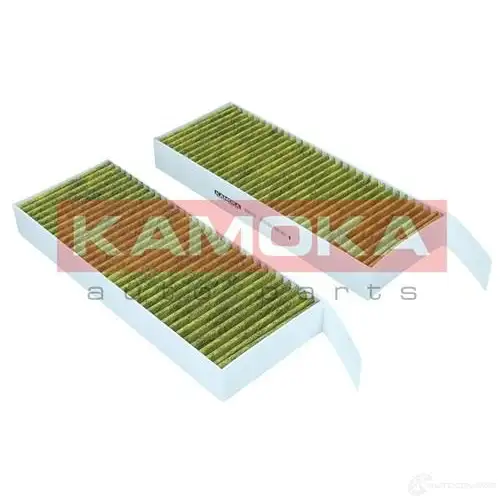 Салонный фильтр KAMOKA 6080112 S 15YM 1437939391 изображение 8