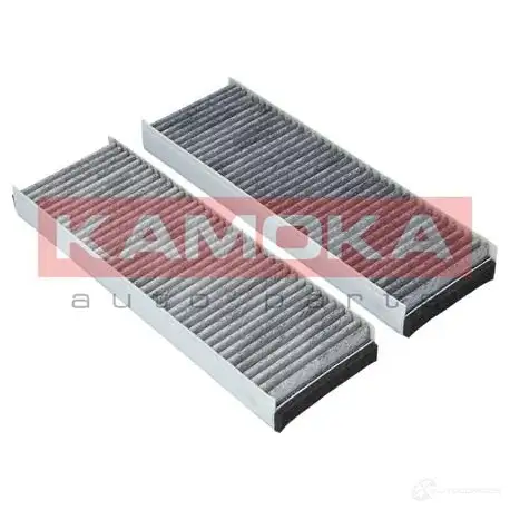 Салонный фильтр KAMOKA C A0IWW4 f505501 1661100 - Изображение 1