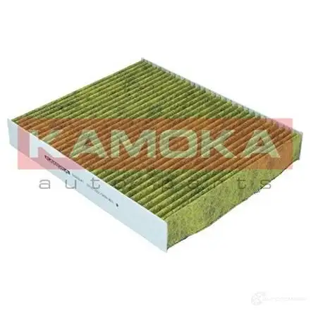 Салонный фильтр KAMOKA 6080047 QQI THX 1437939606 изображение 6
