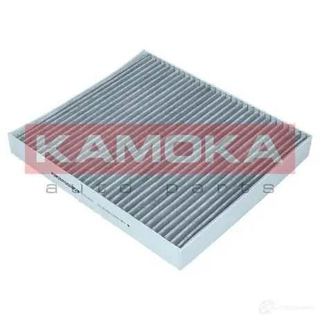Салонный фильтр KAMOKA f513601 GY SPC 1437933116 изображение 1