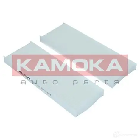 Салонный фильтр KAMOKA RNT 3R0K 1424225811 f416501 изображение 1