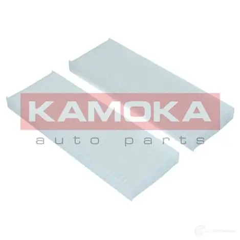 Салонный фильтр KAMOKA RNT 3R0K 1424225811 f416501 изображение 3