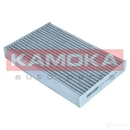 Салонный фильтр KAMOKA 6 6KZK f511801 1437933189 - Изображение 1