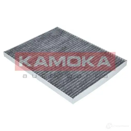 Салонный фильтр KAMOKA 1661049 f500301 BL Q1S4 изображение 3