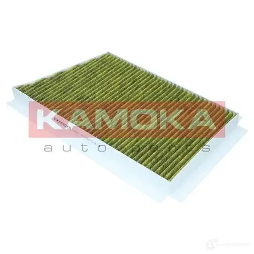 Салонный фильтр KAMOKA 6080065 1437939815 0QWC M62 изображение 1