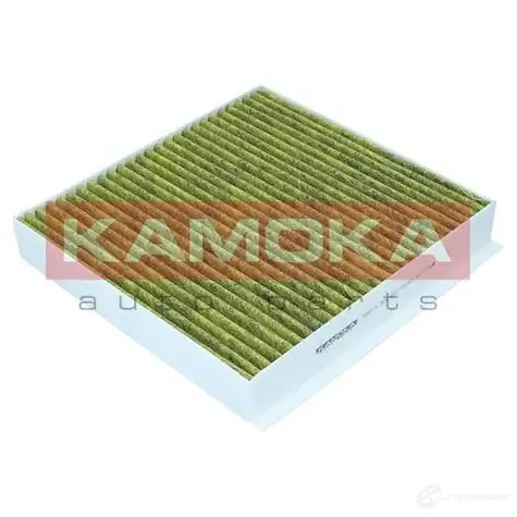 Салонный фильтр KAMOKA 6080114 1437939818 W LT5ER - Изображение 1