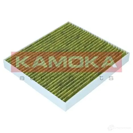 Салонный фильтр KAMOKA 6080034 V KPCX 1437933213 изображение 8