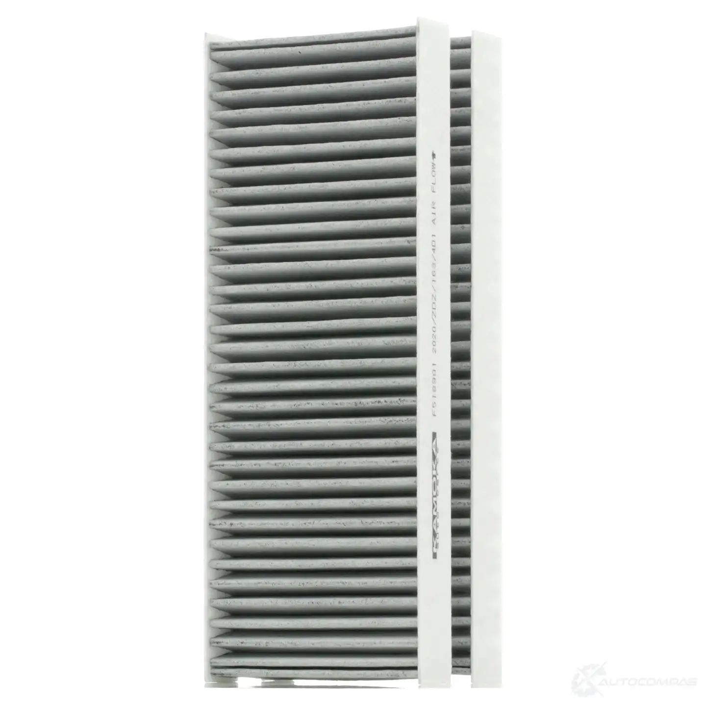 Салонный фильтр KAMOKA T4 TNMX f518901 1437933195 - Изображение 1