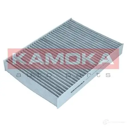 Салонный фильтр KAMOKA KGJQ G f519701 1437933267 - Изображение 1