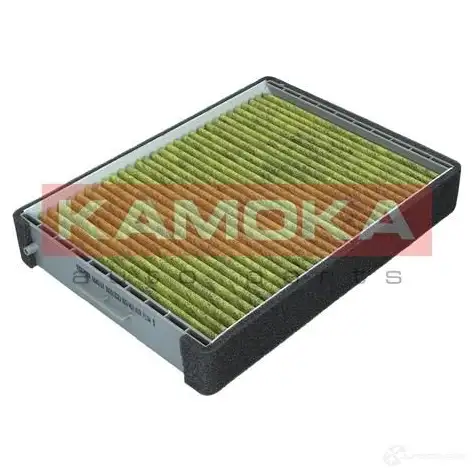 Салонный фильтр KAMOKA 6080137 7RHW C 1437939600 - Изображение 1