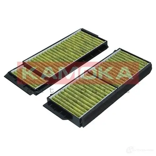 Салонный фильтр KAMOKA 6080150 1437939828 HKY NQU - Изображение 1