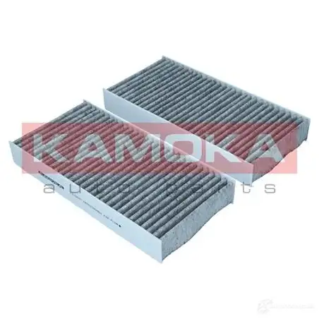 Салонный фильтр KAMOKA 1424225812 FY2F X f510001 изображение 6