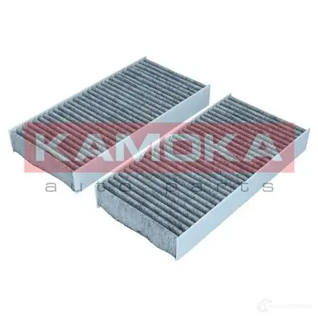 Салонный фильтр KAMOKA 1424225812 FY2F X f510001 изображение 7