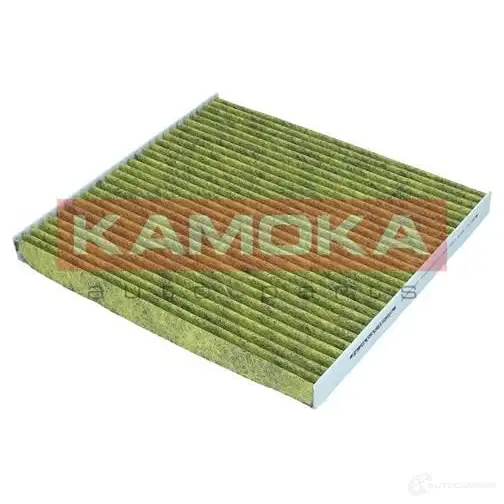Салонный фильтр KAMOKA 1437939685 6080140 FS1ZP O8 - Изображение 1