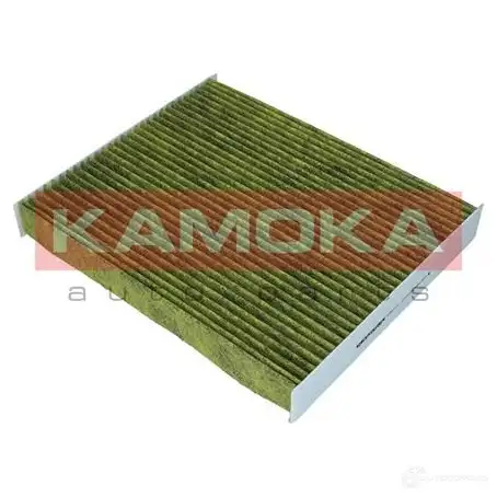 Салонный фильтр KAMOKA 1437939661 Q1UU CN 6080110 - Изображение 1