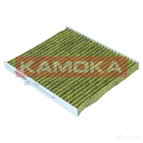 Салонный фильтр KAMOKA 6080152 G0J XFM 1437939684 изображение 1