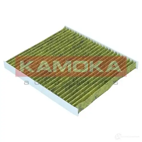 Салонный фильтр KAMOKA 6080152 G0J XFM 1437939684 изображение 3