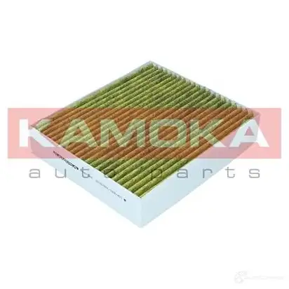 Салонный фильтр KAMOKA 1437933193 6080088 9UB 18XI изображение 5