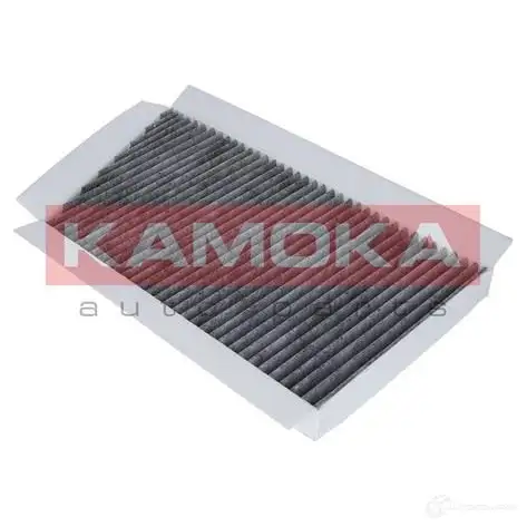 Салонный фильтр KAMOKA f502601 ZBS VV 1661072 - Изображение 1