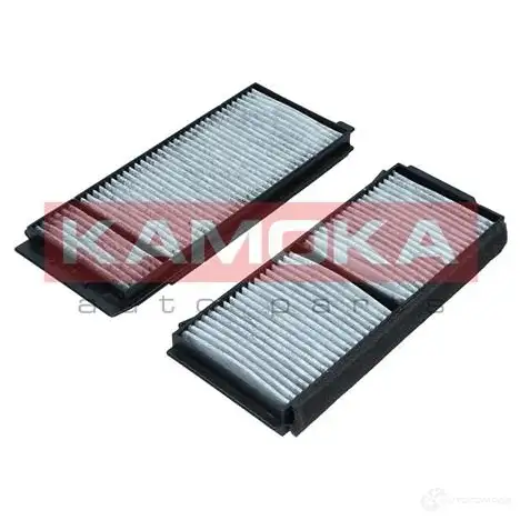 Салонный фильтр KAMOKA 1437933279 INU UOM f518201 - Изображение 1