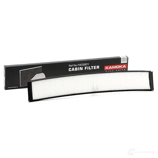 Салонный фильтр KAMOKA Y KGV49 1660941 f403901 - Изображение 1