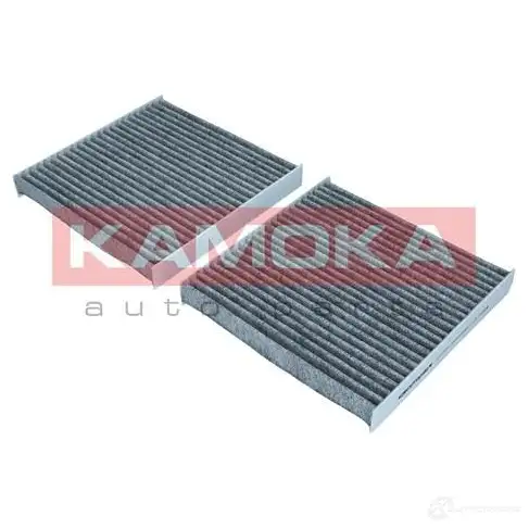 Салонный фильтр KAMOKA ZVX YBQ f514201 1437933229 - Изображение 1