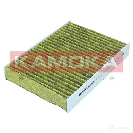 Салонный фильтр KAMOKA 1437933345 6080122 SP2 M1 - Изображение 1