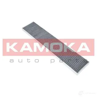 Салонный фильтр KAMOKA JTD WVS f501101 1661057 изображение 0